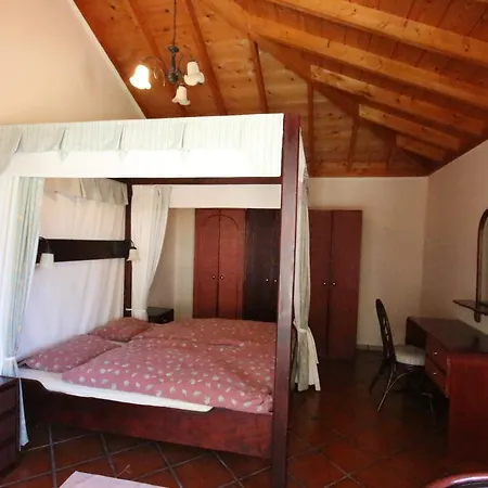 Molinos Apartament