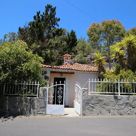Molinos Appartement