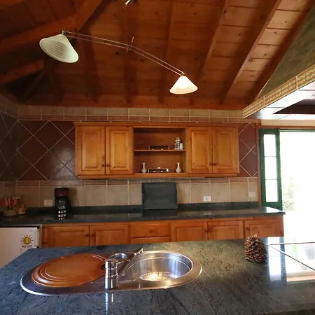 Appartement Molinos *