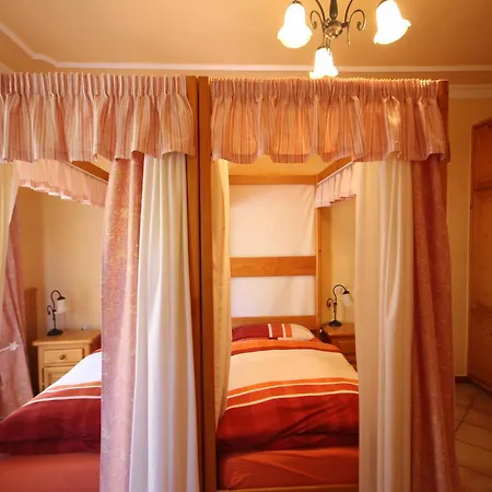 Appartement Molinos