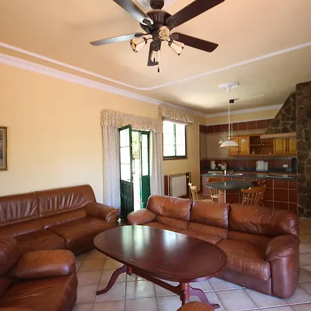 Appartement Molinos
