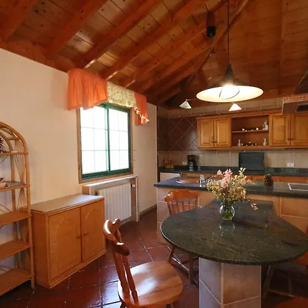 Appartement Molinos